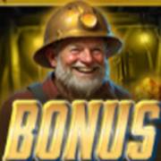 Canyon Riches: Bonus