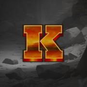 Canyon Riches: K