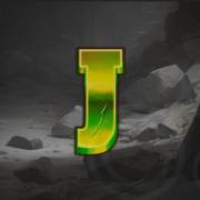 Canyon Riches: J