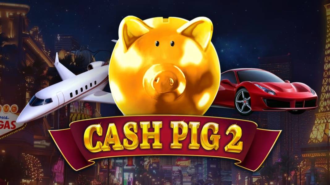 Cash Pig 2