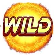 Cash Surge: Wild