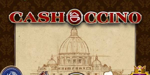 CashOccino