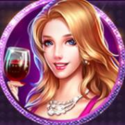 Casino Tycoon: Девушка