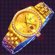 Casino Tycoon: Часы