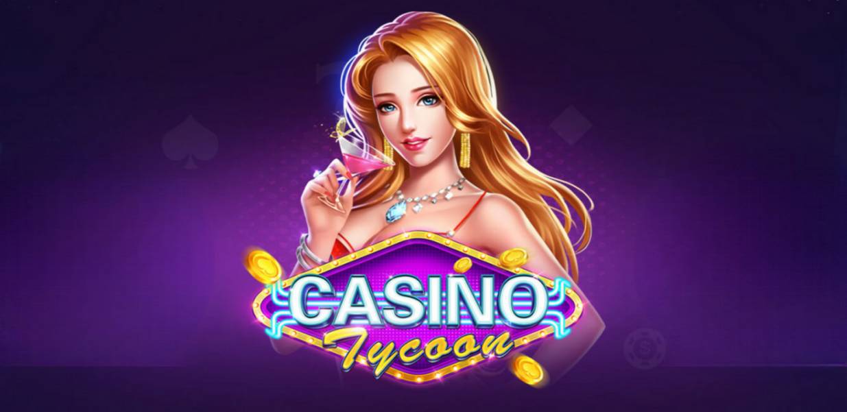 Casino Tycoon