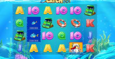 Catch 22: Выигрыши