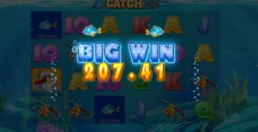 Catch 22: Выигрыши