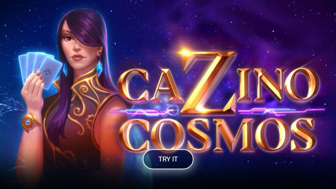 Cazino Cosmos