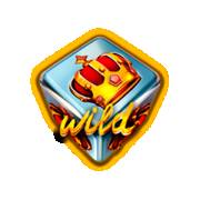 Chance Machine 100 Dice: Wild