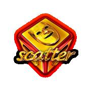 Chance Machine 100 Dice: Scatter