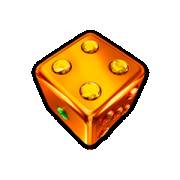 Chance Machine 100 Dice: 4