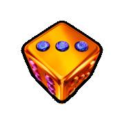 Chance Machine 100 Dice: 3