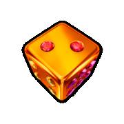 Chance Machine 100 Dice: 2