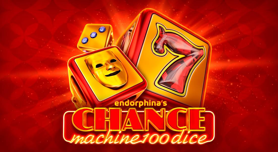 Chance Machine 100 Dice