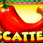 Chilli Fiesta: Scatter
