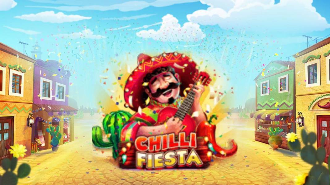Chilli Fiesta
