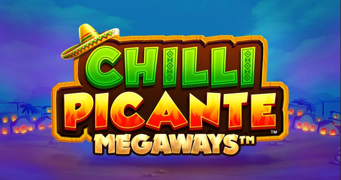 Chilli Picante Megaways