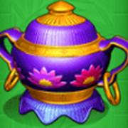 China Shores: Чайник