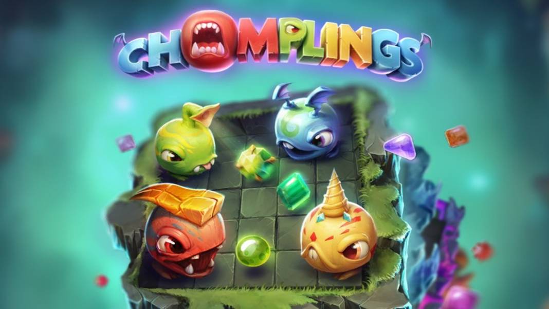 Chomplings
