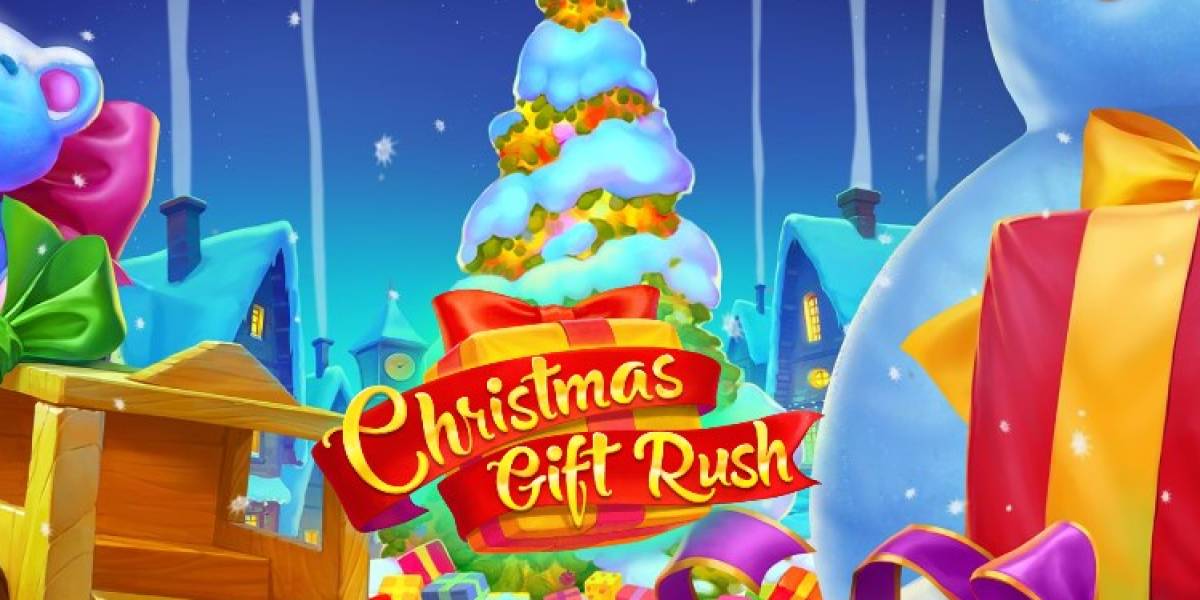 Christmas Gift Rush