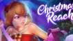 Онлайн слот Christmas Reach играть