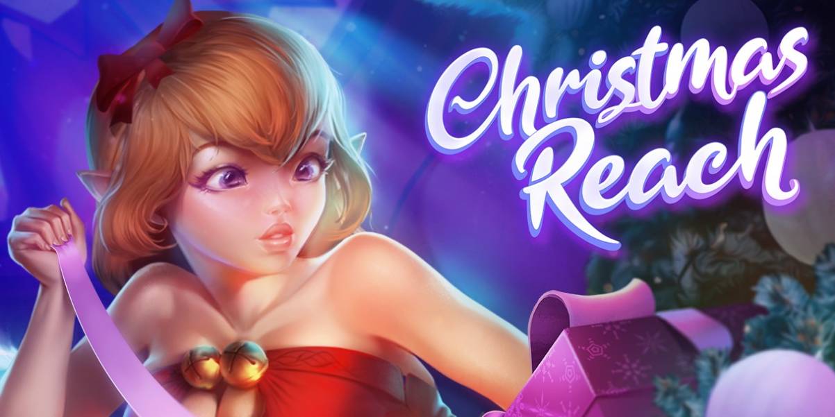 Christmas Reach