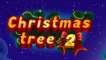 Онлайн слот Christmas Tree 2 играть