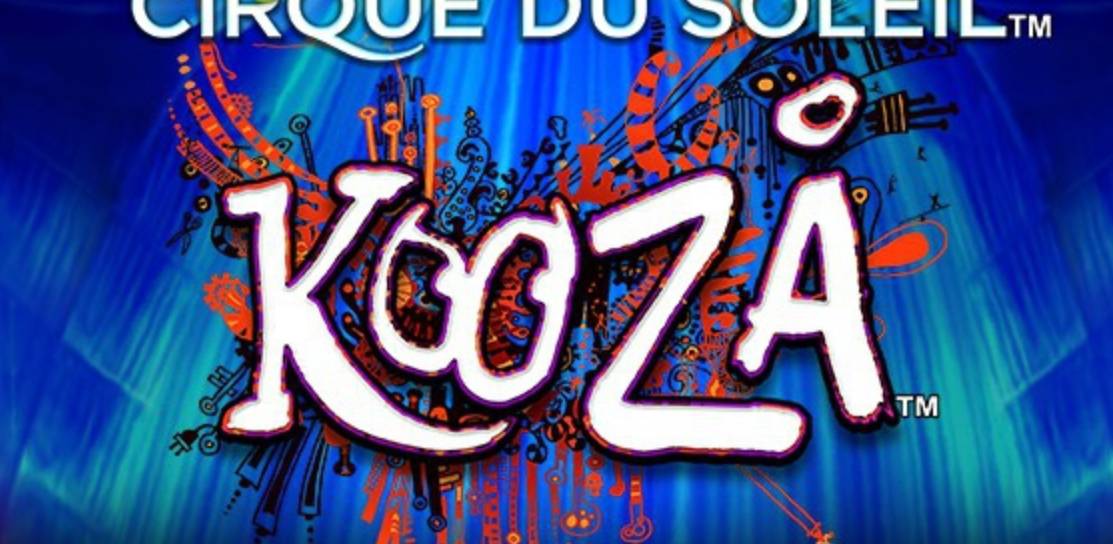 Cirque du Soleil: Kooza