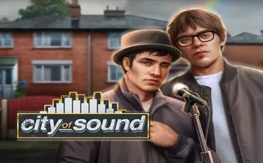 City of Sound