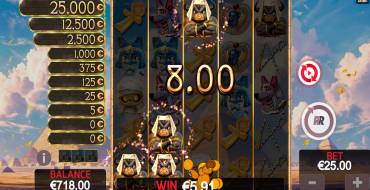 Cleo Team: Выигрыши