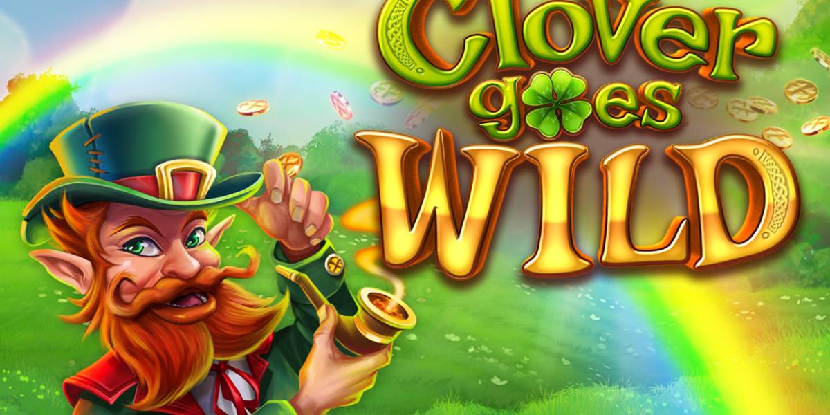 Clover Goes Wild