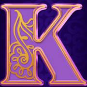 Cobra Hearts: K