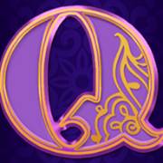 Cobra Hearts: Q