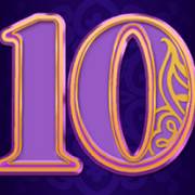 Cobra Hearts: 10