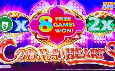Cobra Hearts