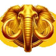 Coin Rush: Elephant Strike: Wild