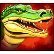 Coin Rush: Elephant Strike: Крокодил