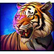 Coin Rush: Elephant Strike: Тигр
