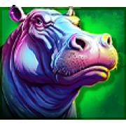Coin Rush: Elephant Strike: Бегемот