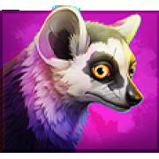 Coin Rush: Elephant Strike: Лемур