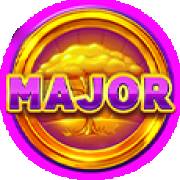 Coin Rush: Elephant Strike: Major Jackpot