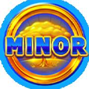 Coin Rush: Elephant Strike: Minor Jackpot