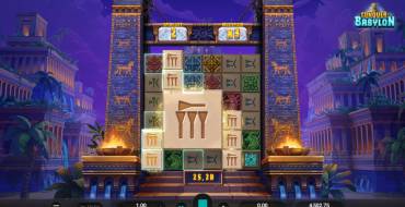 Conquer Babylon: Фриспины