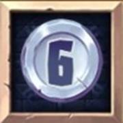 Conquer Babylon: Coin