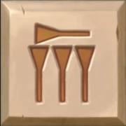 Conquer Babylon: Желтый знак