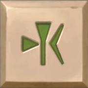 Conquer Babylon: Зеленый знак