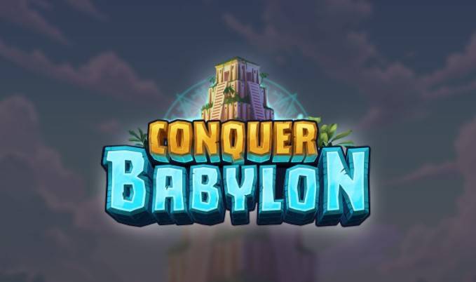 Conquer Babylon