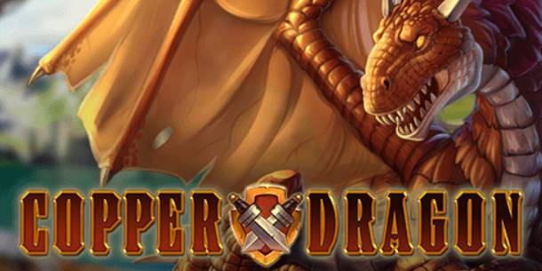 Copper Dragon