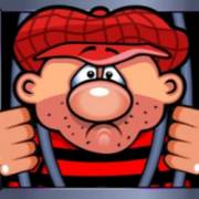 Cops`n`Robbers Bigger Big Money: Wild