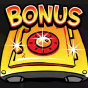 Cops`n`Robbers Bigger Big Money: Bonus